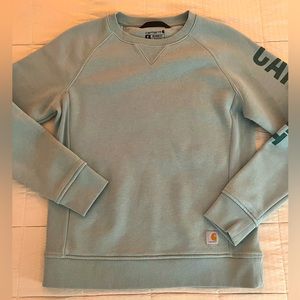 Carhartt Crewneck Sweater